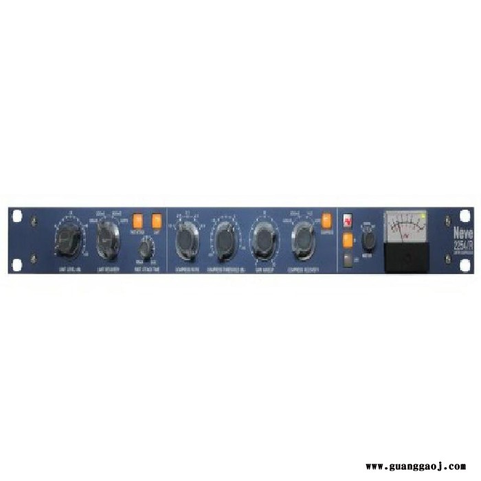 AMS-NEVE 2254/ R 单声道限制器/压缩价格图2