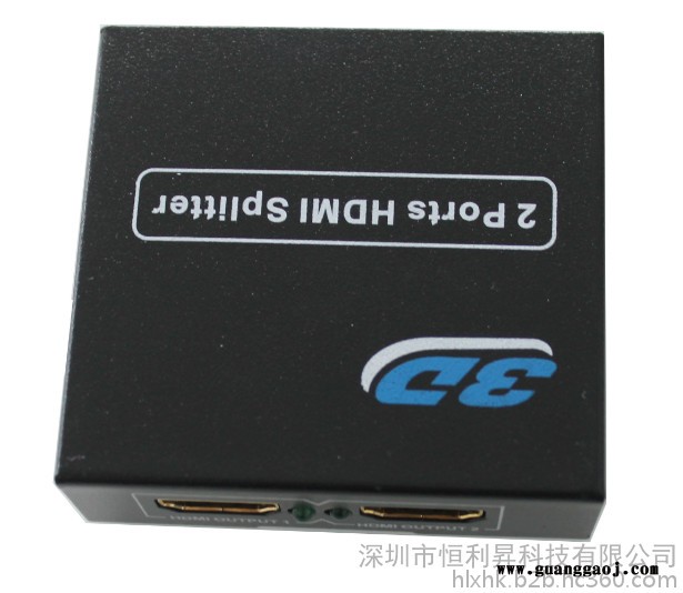 恒利昇SP070102分支/分配器图3