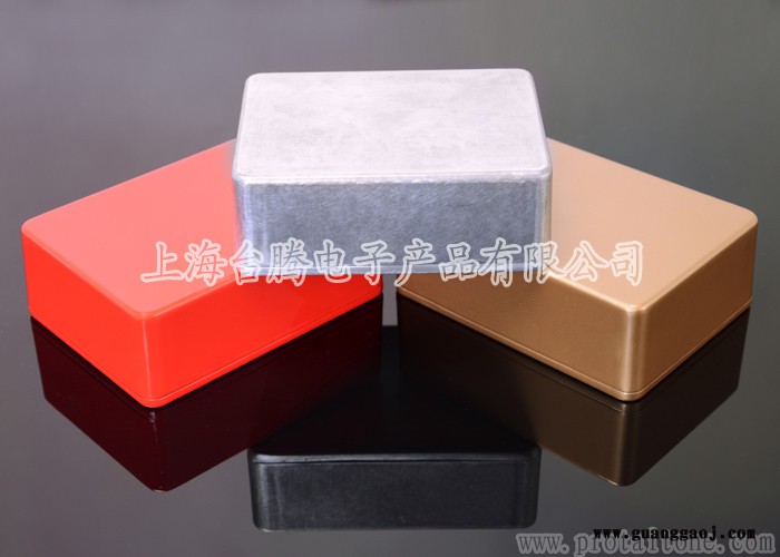 供应protaitone PB-N1291 专业单块效果器外壳图3