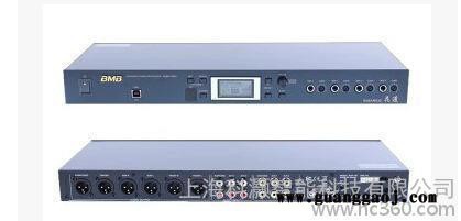 BMB KSP-100 效果器 卡拉OK 混响器 KTV前级
