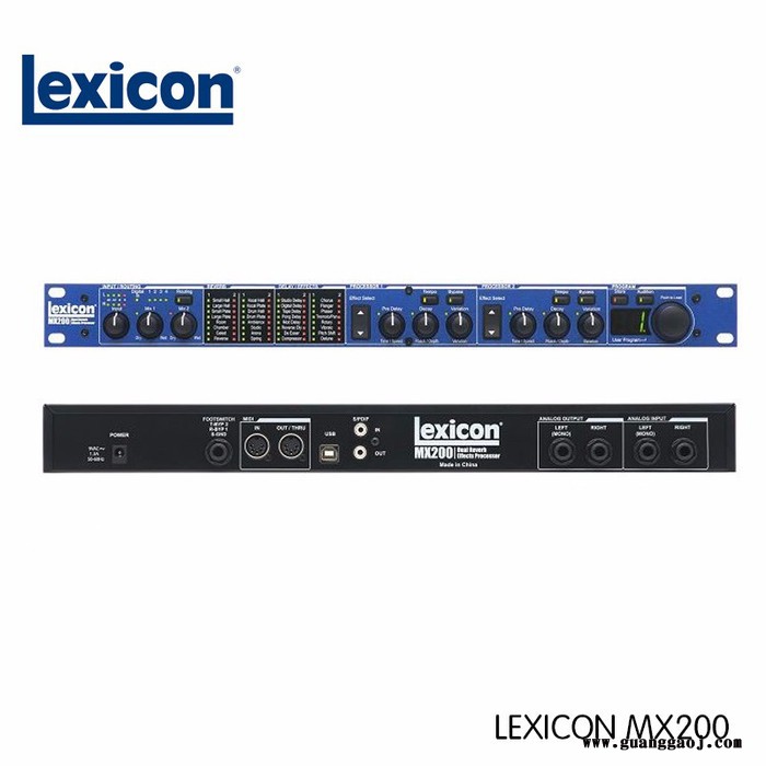 莱斯康 LexcionMX400图6