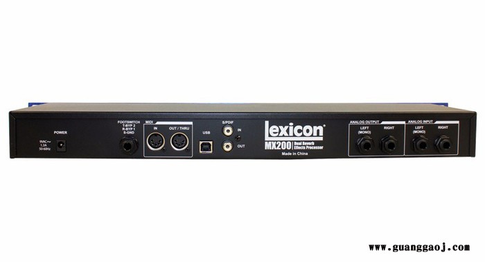 莱斯康 LexcionMX400图5