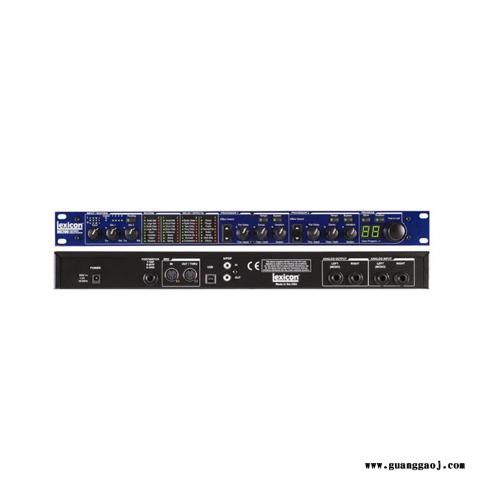 莱斯康 LexcionMX400图3