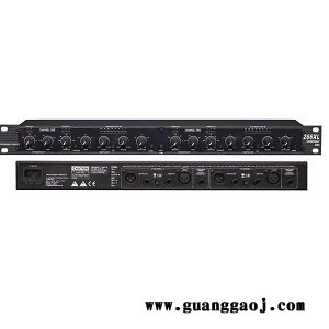 压限器DBX266XL图3