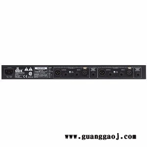 压限器DBX266XL