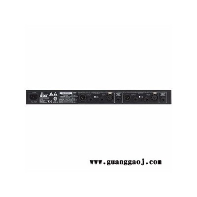 压限器DBX266XL