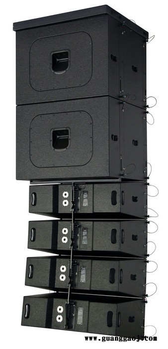 HD  LA-210S  单十八寸线阵超低频音箱专业音响演出音响超低频音箱舞台音响低音炮图3