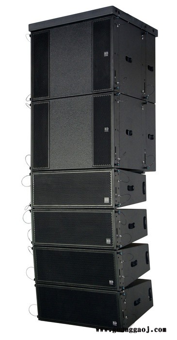 HD  LA-210S  单十八寸线阵超低频音箱专业音响演出音响超低频音箱舞台音响低音炮图4
