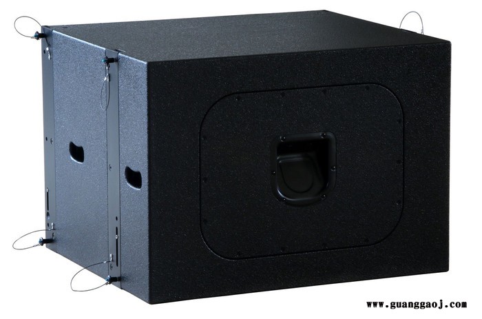 HD  LA-210S  单十八寸线阵超低频音箱专业音响演出音响超低频音箱舞台音响低音炮图5