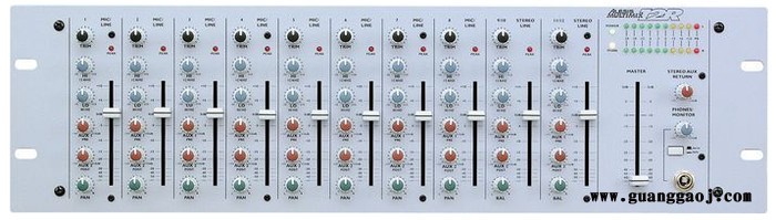 供应高品质ALESIS 3630 压限器图3
