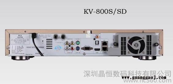 供应InAndOn音王点歌机KV-800S/SD 效果器 点歌机  点歌机厂家 点歌机批发 单机版点歌机图8