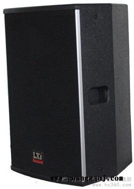 供应锦声LXJ  C12专业音响 舞台设备 娱乐音箱