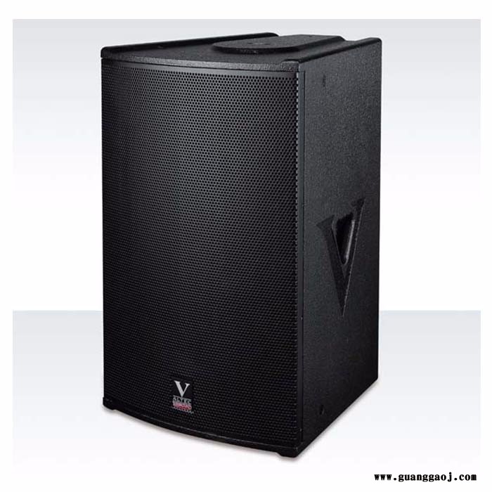 专业扬声器 剧院之声 Valtec Tubesound VMH-12 专业音箱 演出音箱 舞台音箱图2