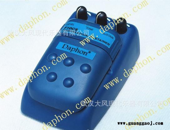 吉他配件效果器 - 合唱踏板 E10CH电吉他效果器脚踏开关图2