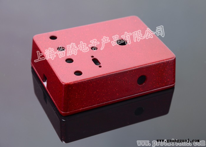 供应protaitone PB-N1399 专业单块效果器外壳图3