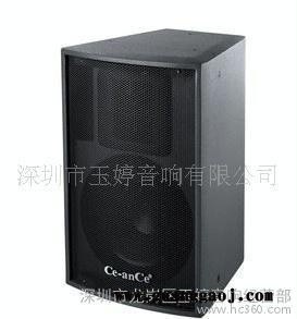 CE-ANCE专业分频器CE-234XL，舞台音响周边设备，3分频，分频器图1