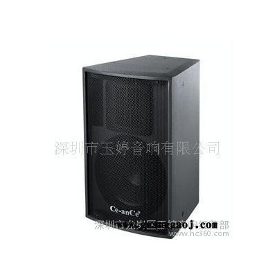 CE-ANCE专业分频器CE-234XL，舞台音响周边设备，3分频，分频器