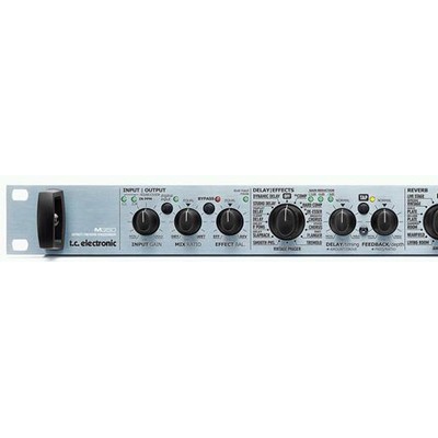 供应TC M350效果器