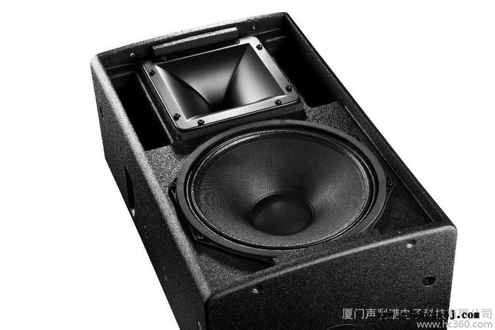 供应5.S德国之声LY-15 5S专业音箱 功放 效果器 话筒图3