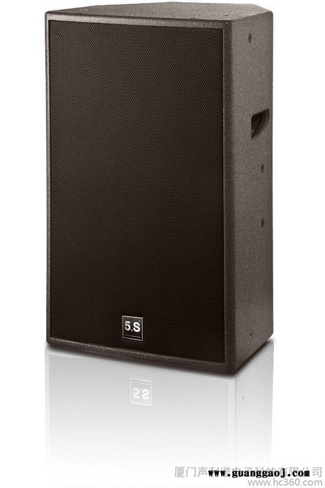 供应5.S德国之声LY-15 5S专业音箱 功放 效果器 话筒图2
