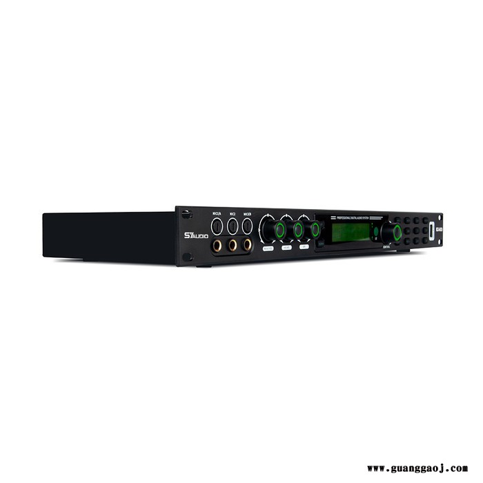 赛扬KX600 前级效果器舞台级别周边设备图2
