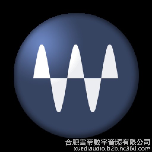 雪帝waves 11编曲混音效果器插件图3