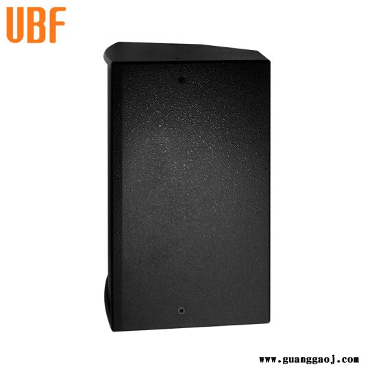 UBF优必盛 F系列专业音箱全频娱乐重低音商用舞台演出家庭KTV音响卡拉OK家用家庭影院会议8寸音箱 F15（1只）图3