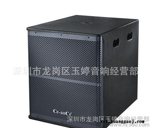 CE-ANCE专业激励器CE-482，专业音响周边设备，效果器，均衡器图2