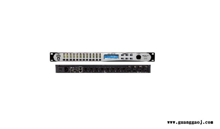 广东顶力科技DIGISYNTHETICDS428E/226E/224E 音频处理器