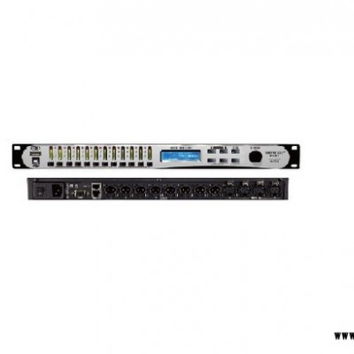 广东顶力科技DIGISYNTHETICDS428E/226E/224E 音频处理器