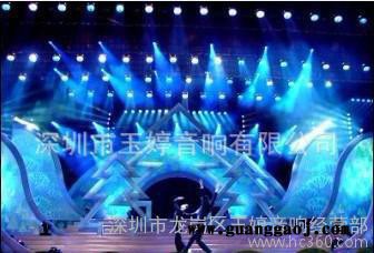 深圳玉婷音响/莱茵效果器SR-256，音响周边设备，LANE图3