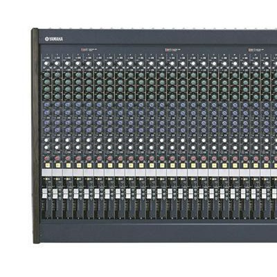 Yamaha/雅马哈MG32/14FX 专业调音台32路带效果器国行17%增票