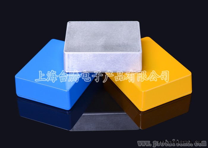 供应protaitone PB-N1294 专业单块效果器外壳