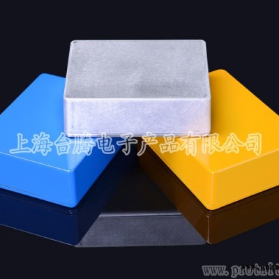 供应protaitone PB-N1294 专业单块效果器外壳