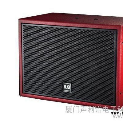 供应5S专业音箱 功放 效果器 话筒