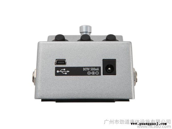 行货ZOOM MS50G电吉他单块综合效果器送中文说明书图3