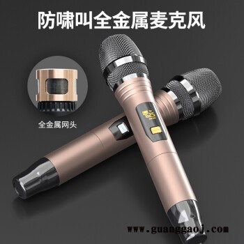 UBF优必盛 家庭KTV音响套装卡拉OK家庭影院舞台歌厅家用娱乐全套大功率工程TL系列专业音箱12寸 12寸专业音响套装图3