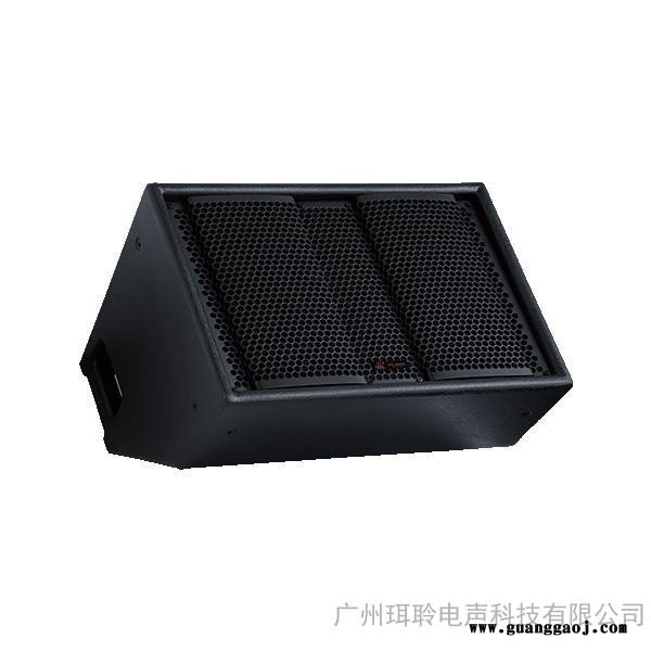15寸专业舞台返送音箱