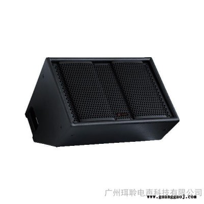 15寸专业舞台返送音箱