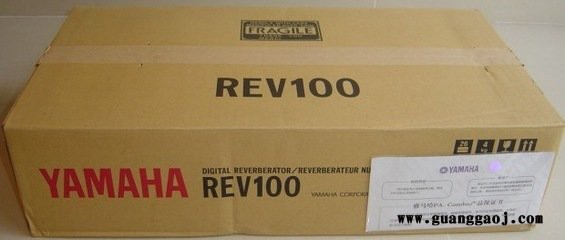 REV100 效果器 周边产品 原装行货 性价比高图3
