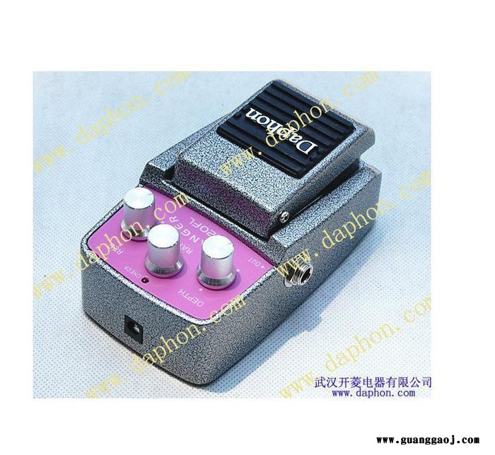 大风乐**网 吉他配件 吉他效果器 E20FL 乐器