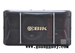 BIKBJ-S168 ktv设备 音响卡包音响 包房音响 ktv音响 音响功放 音箱一  音箱厂家图2