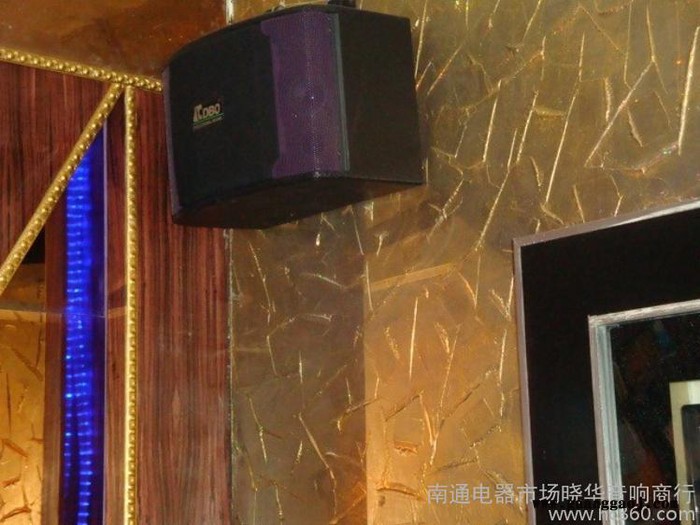 CDBO/卡迪宝**KTV酒吧会议室10寸专业舞台音箱 卡拉图2