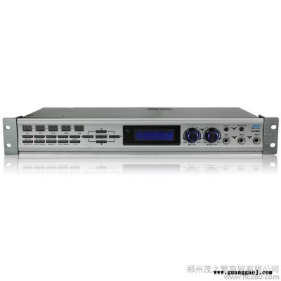 供应金音AD  DX-36前级效果器 卡拉OK混响器 专业