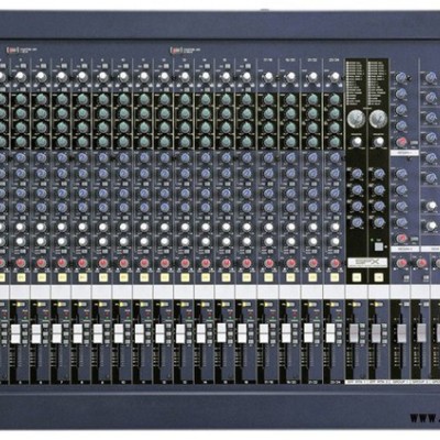 西安销售雅马哈调音台MG-124CX，8路、12路、16路、24路、32路