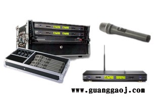 JTS NX-8  专业舞台演唱麦克风生产厂家图3