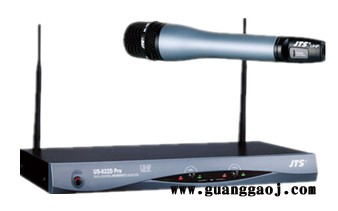 JTS NX-8  专业舞台演唱麦克风生产厂家图1