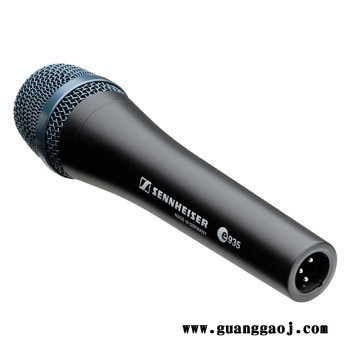 **SENNHEISER e935 有线话筒图3