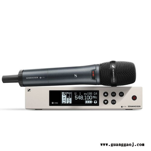 SENNHEISER e865 有线话筒供应商价格图2