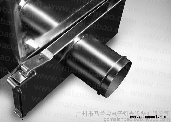 供应马兰宝MLB DIM-6000干冰机 烟雾机  遥控烟机 舞台 舞台灯光 舞台周边图6